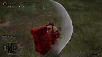 Strongest Dex Build Vs. Weakest Str Build