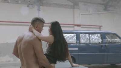 My Abduction Fantasy