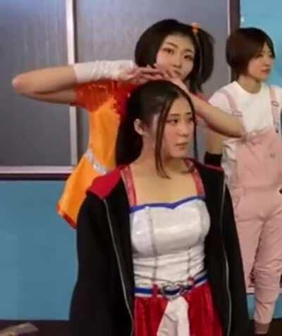 Mei Suruga 2020 10 25