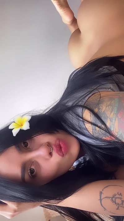 I was shy about posting this, but fuck it!