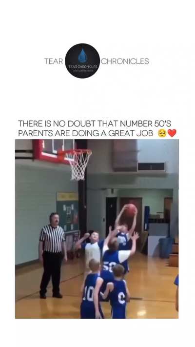 If a little kid can show such compassion, so can we.