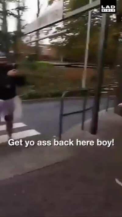 KFC wasn't built in a single day . It took years of hardwork and years of.......well....this.