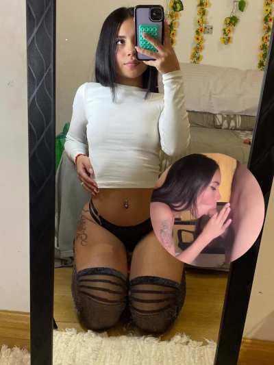 The woman with a prettiest face in all of Colombia 🔥😈😍