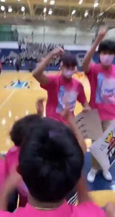 Hee- Hee- Hee- Ha! Grrrrr…..