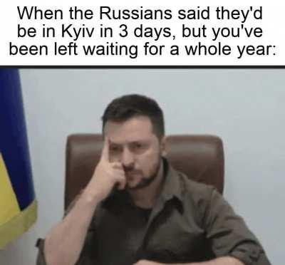 It's rude to be late