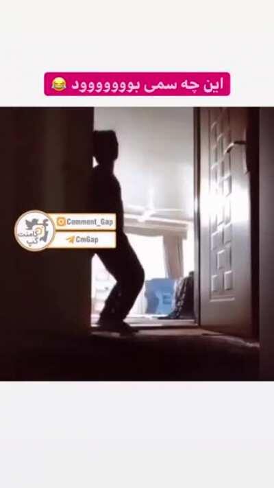 😐 این چیه دیگه مخم داره سوت میکشه🤯🤯