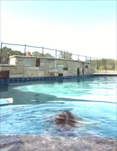 A real Goddess on earth