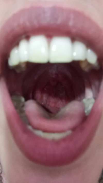 your giantess is hungry