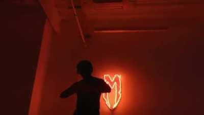 Saturday 6pm via NGO ft Queenie & Taliifah