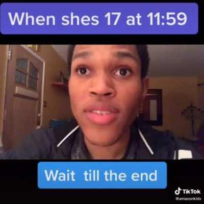 Isn’t she beautiful?