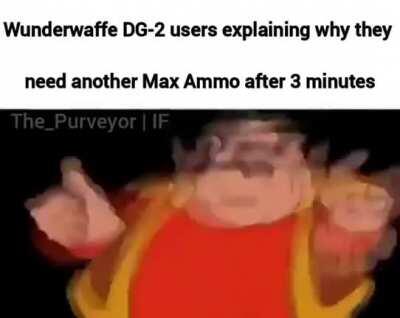 winters howl was nice