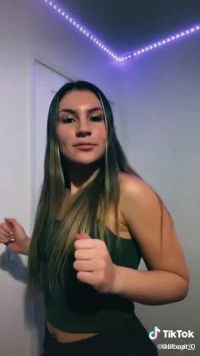 One of my favorite clappers😮‍💨