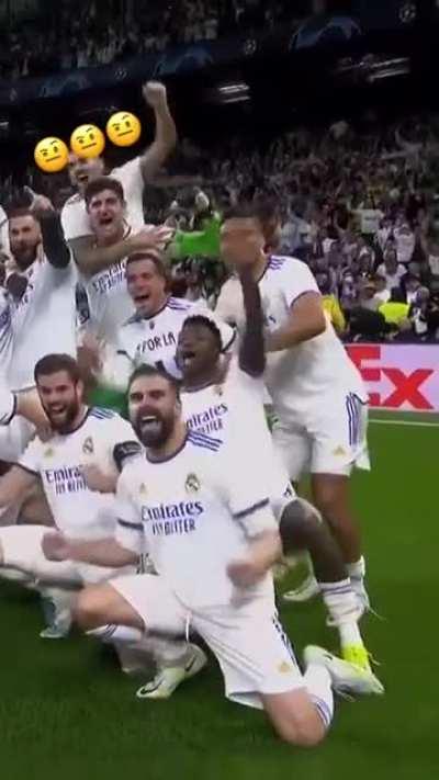 HERE WE GO 🚨 Vinicius Jr. to sign for Chelsea Football Club this summer. Personal terms agreed over video, paperwork to be done in the next few days.