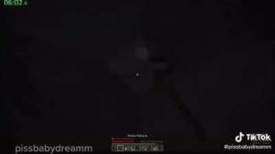 Dream being literally the best person to make you feel better for 55 seconds