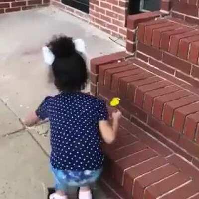 Just to cheer you up.