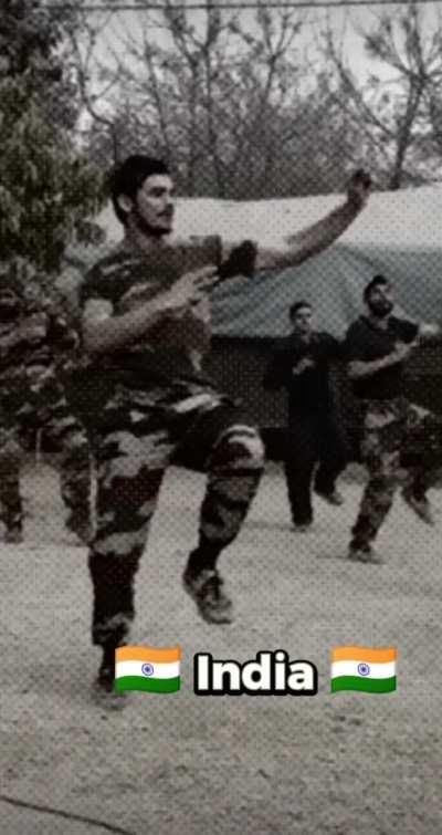 Que video ponemos cuando entre argentina?