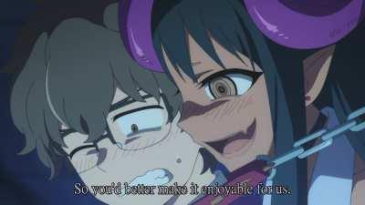 Let the games begin!