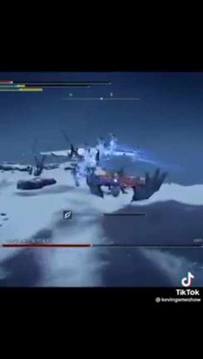 The magical power of Lockheed Martin