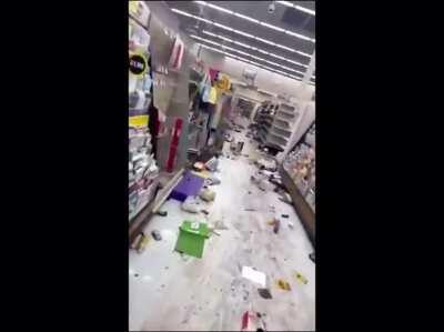 Know the difference between black lives actually mattering and the organization!