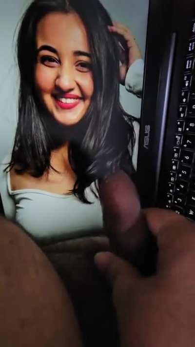 Revathi Pillai love tribute 