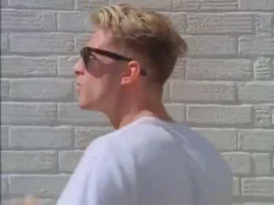 Just the full rickroll and nothing else