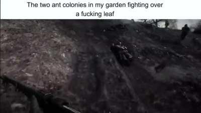 On a side note: What a fucking game