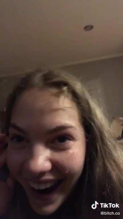 From tik tok but still very chaotic