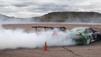 tandems just hit different 🖤 this is one of my favorite videos that I’ve taken :)