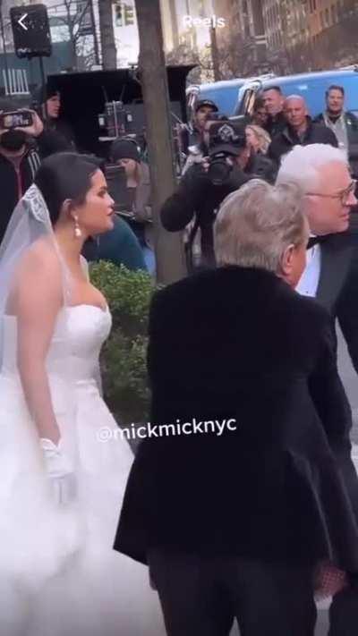 Selena Gomez: Behind the Scenes (OMITB)