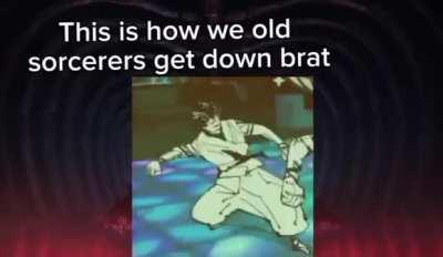 Live Sukuna Reaction to Yuji's Breakdown : 