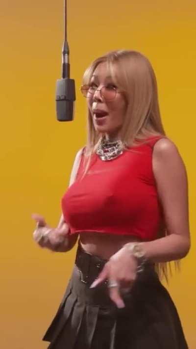 Jessi ❤️‍🔥🥵