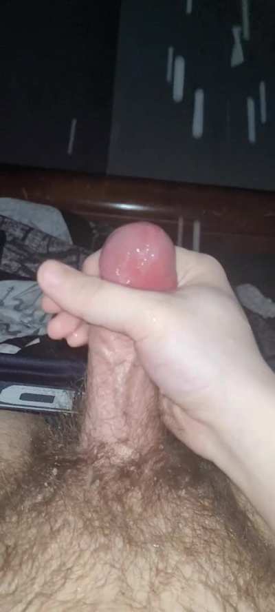 I've never cum like this before (21)