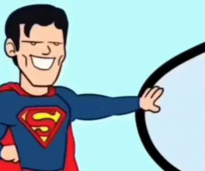 The alternate ending