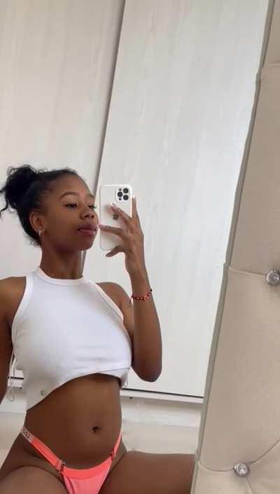 this perfect body needs your attention, kisses and wild sex