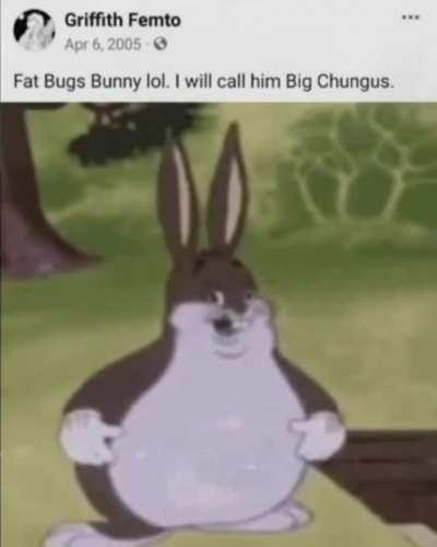 Little did they know