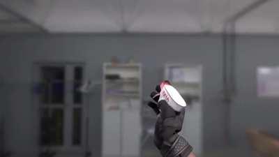 I have animated one of the most powerful weapons in Tarkov.