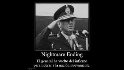 Elecciones Argentinas 2019,All Endings (primer video que hago en mi vida, quizás llegue un poco tarde a esta moda, díganme si hay algún error)