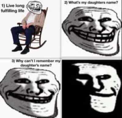 Le Alzheimer