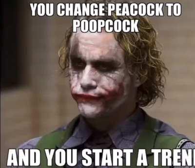 PP Poopoo balls and cock