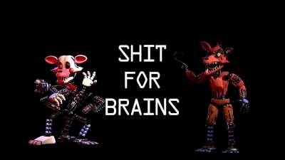 Found this on another sub and thought it was FNaFMemes