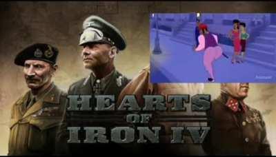 Funniest HoI4 meme