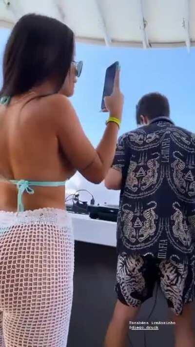 Bianca, need I say more...