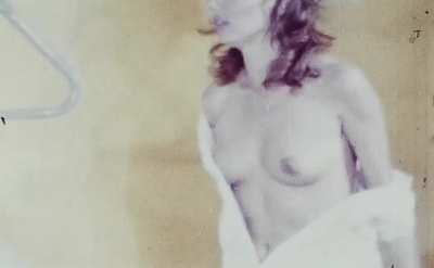Desiree West #1