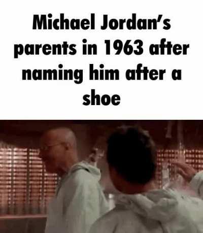 And then they named a country after him