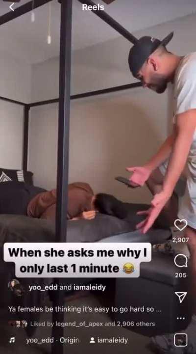 Mujeres, acepten el reto.