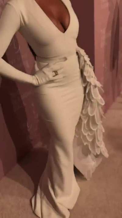 Rihanna's Diamond Ball 2018