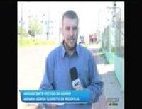 E dizem que heroi não existe kkk