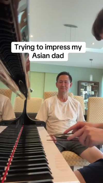 Laufey would be embarrassed.