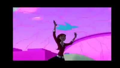 All of Gwen's shield breaking, from OS to OV (122 in total)