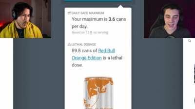 A tribute to Unus Annus and every one of its 365 videos